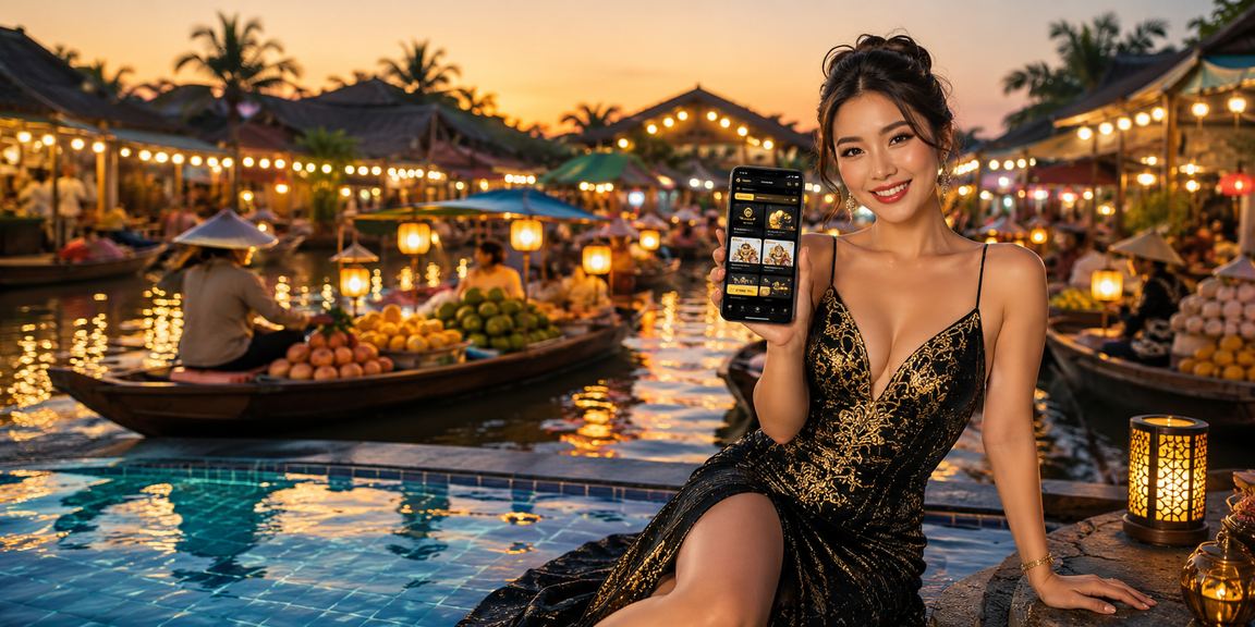 Người dùng trải nghiệm ứng dụng casino trực tuyến trên điện thoại tại Việt Nam